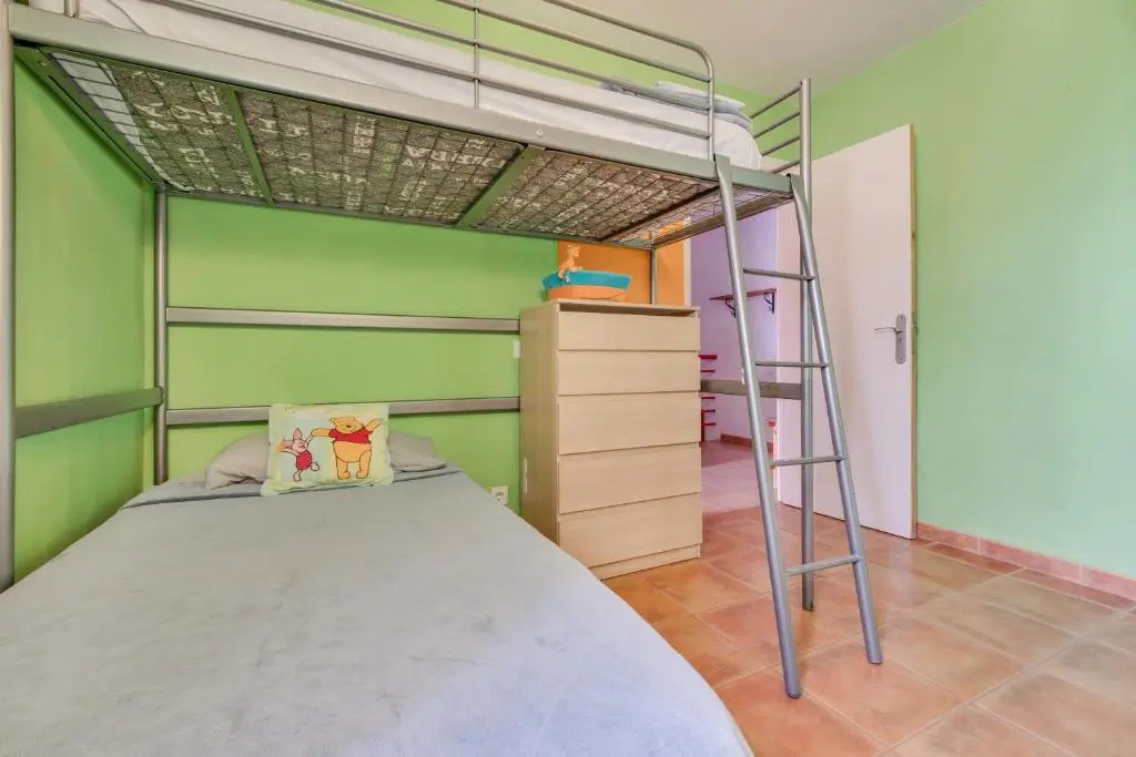 La Casa De Enzo