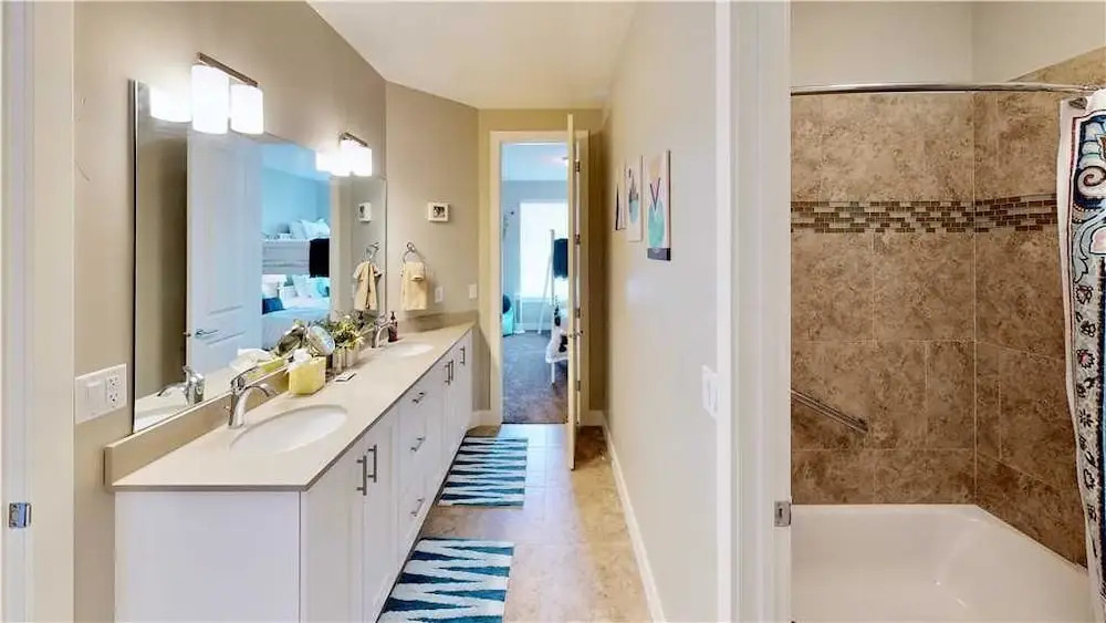 Entrada at Moab #598 4 Bedrooms 3 Bathrooms Home