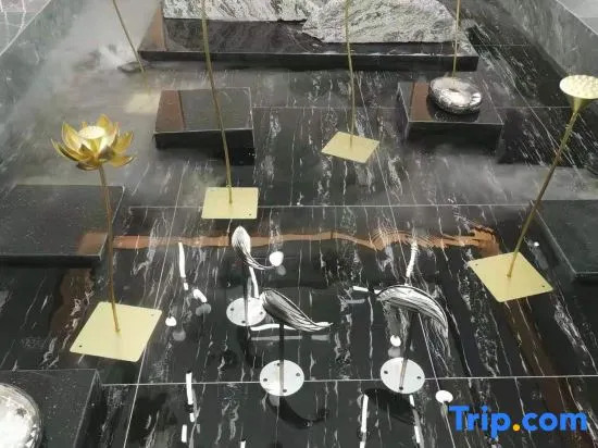 Yansheng Hotel