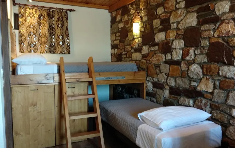 Rustic House