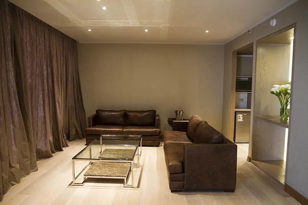 Hotel Parada Linares
