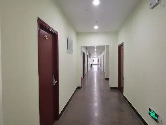 Jinhaima Hostel