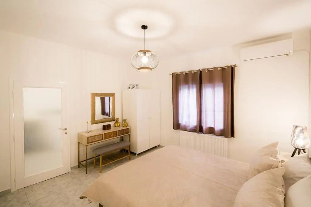 *Magnifique* New House - Full Comfort!