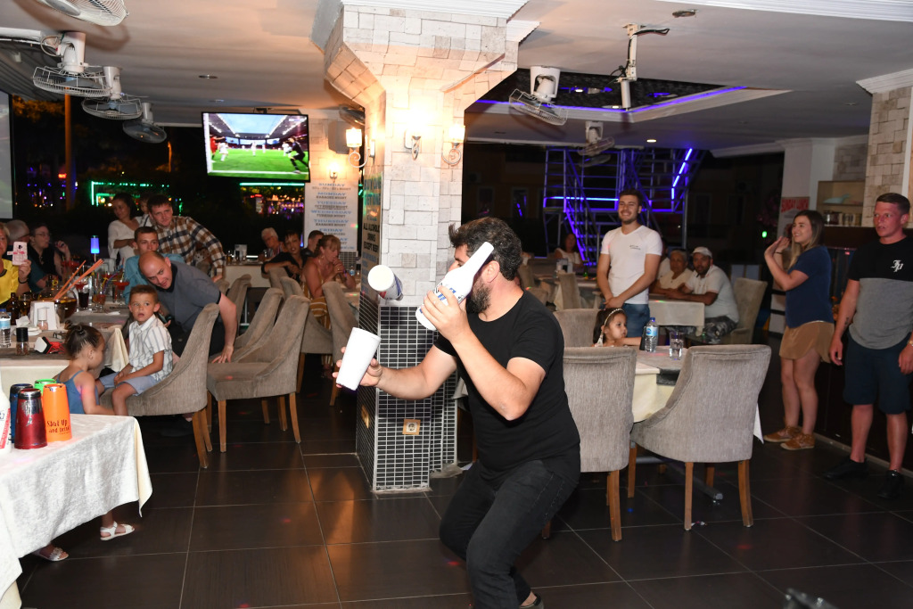 Club Dante Marmaris
