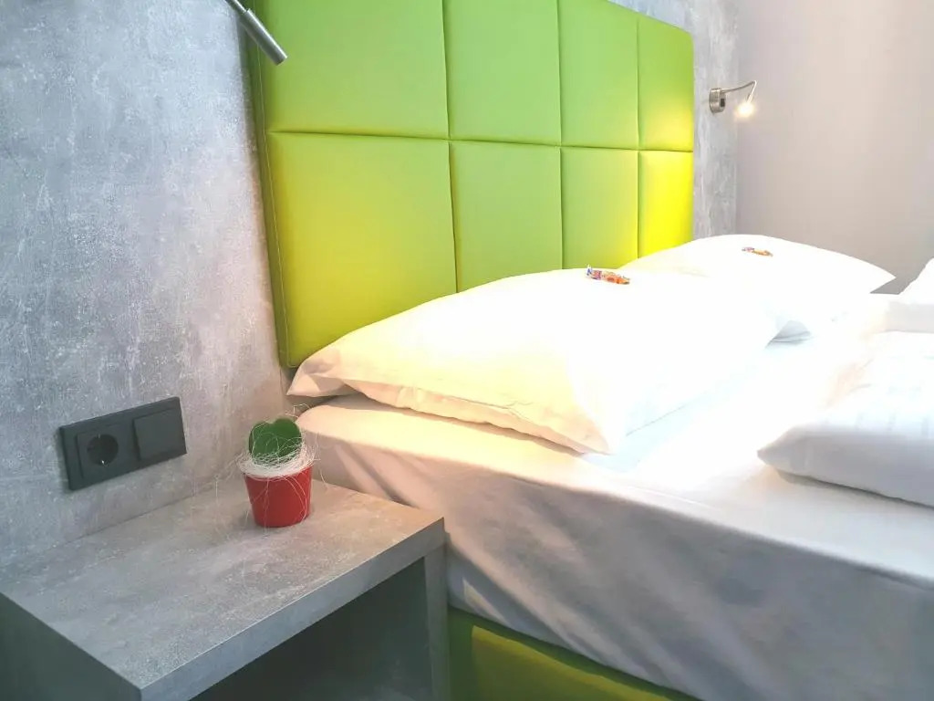 SleepySleepy Hotel Dillingen