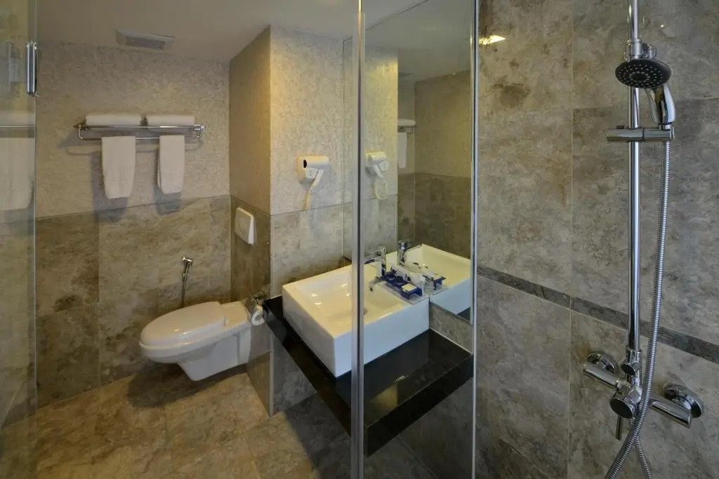 Serela Merdeka by KAGUM Hotels