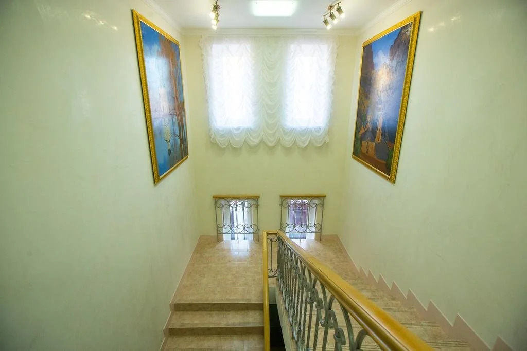 Гостиница ВАРС