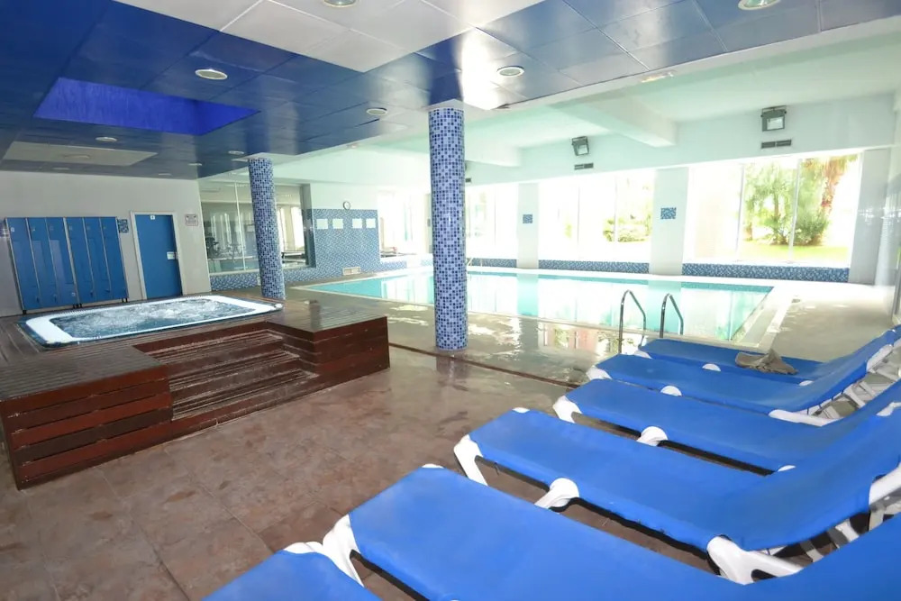Apartamento Aquaria 3