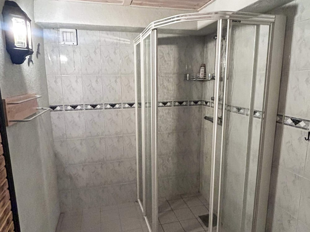 5 Star Holiday Home in Navekvarn
