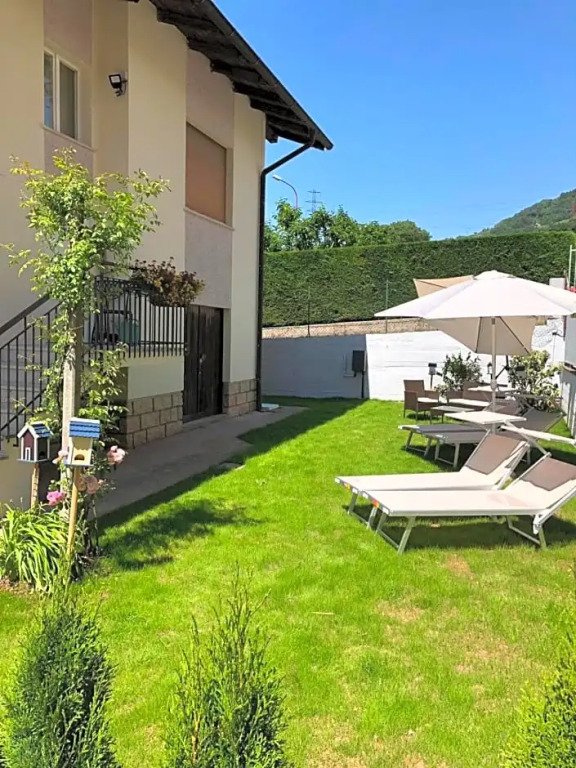 Chalet Paganella