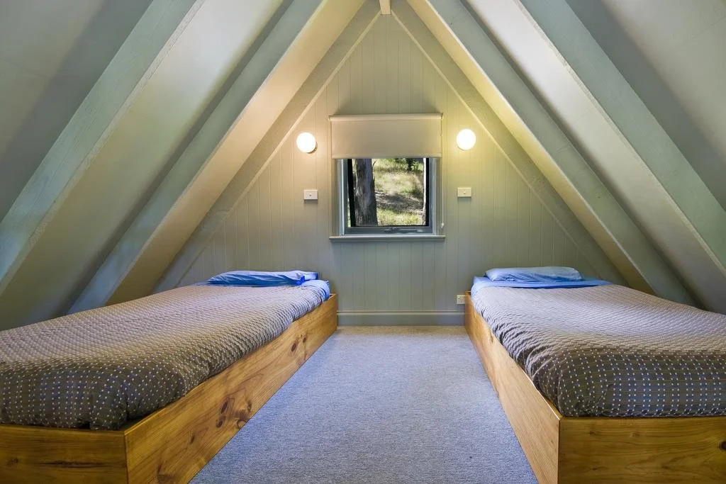 Great Ocean Road Cottages