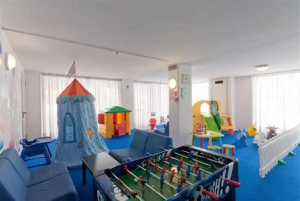 Hotel Victoria