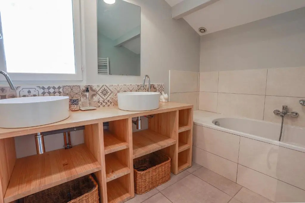 Villa Pinkmary Pour 10 Personnes