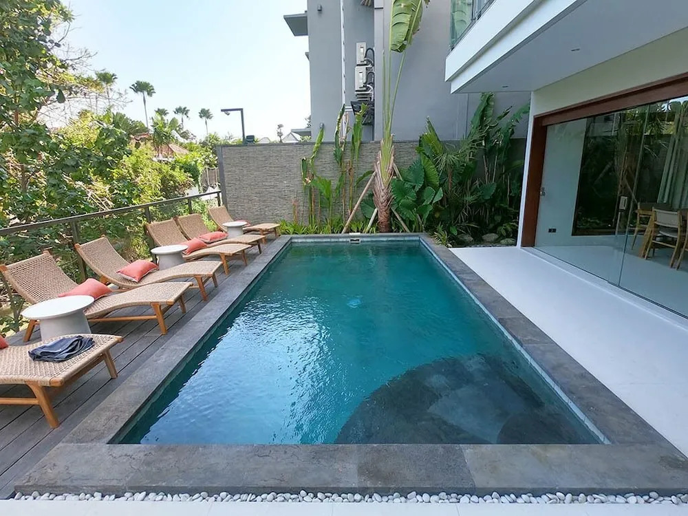 Arama Villas