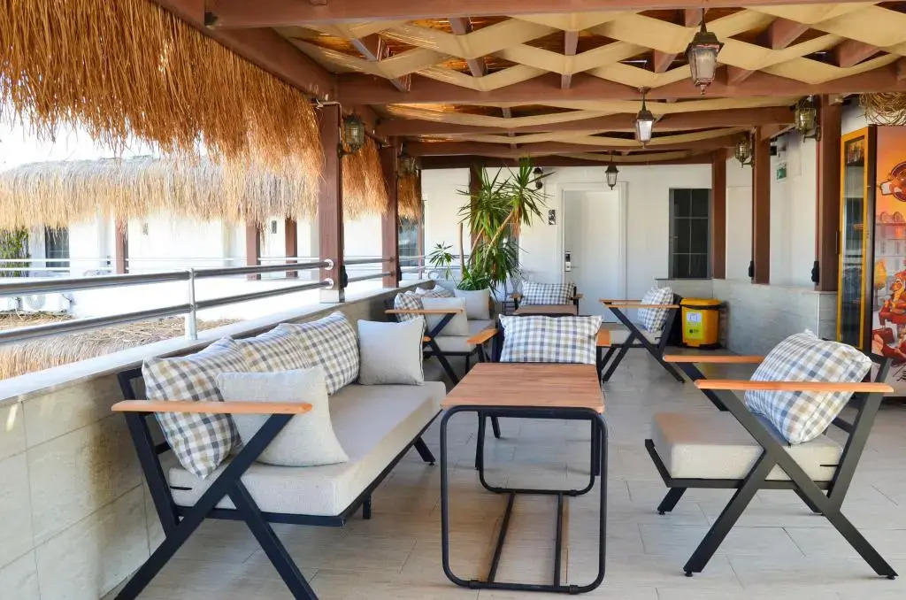 niXie Hotel Bodrum