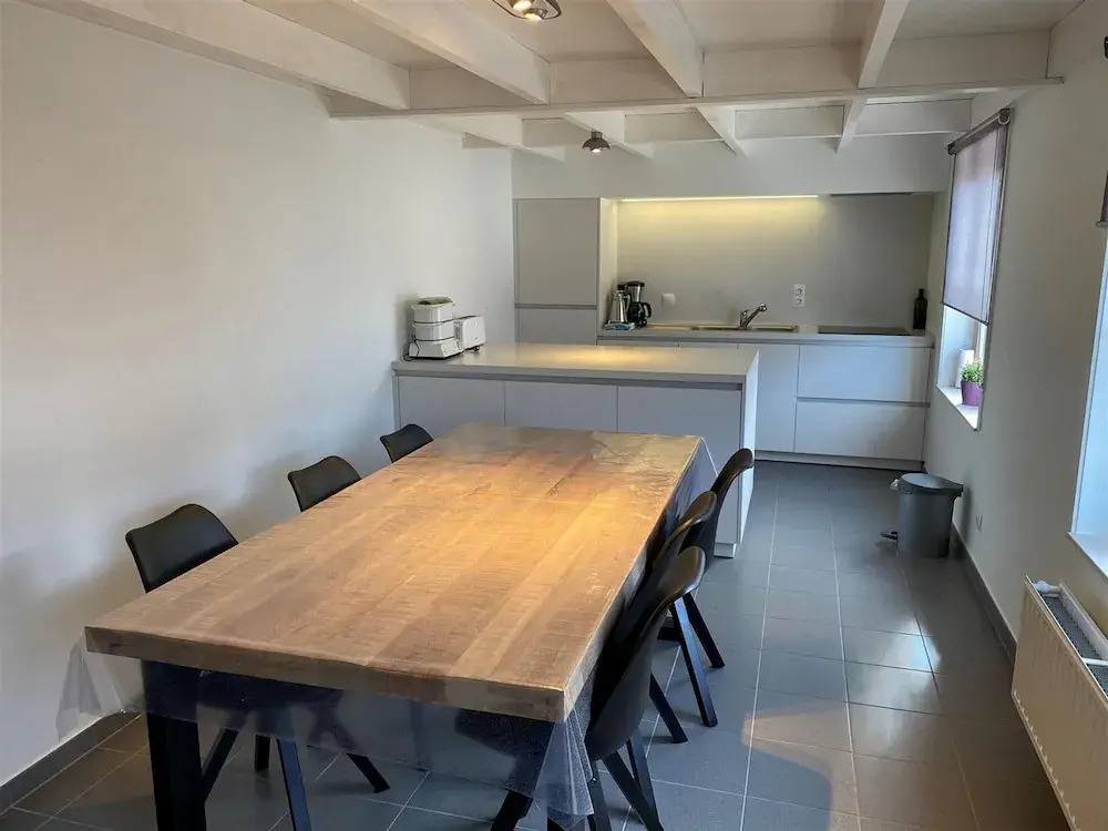 Holiday Home in Koksijde Near the Beach