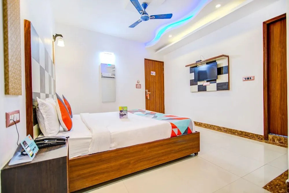 Townhouse 780 Hotel VM Residency