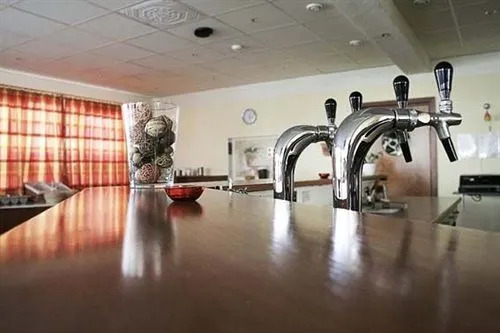Hotel Apollon Rust