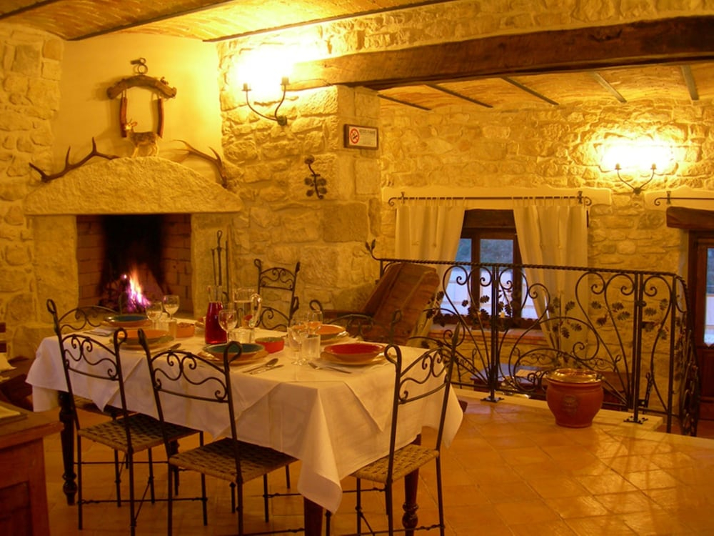 Agriturismo Borgo San Martino