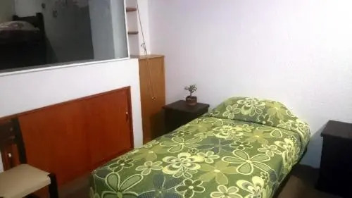Hostal Abundantia