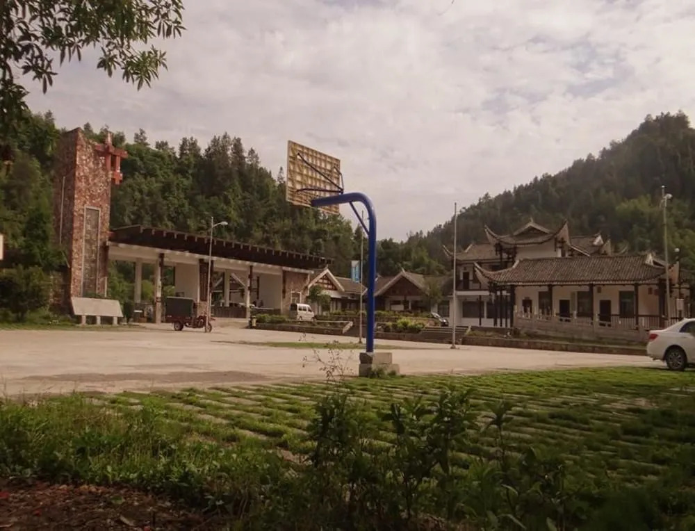 Nuannuangui Inn