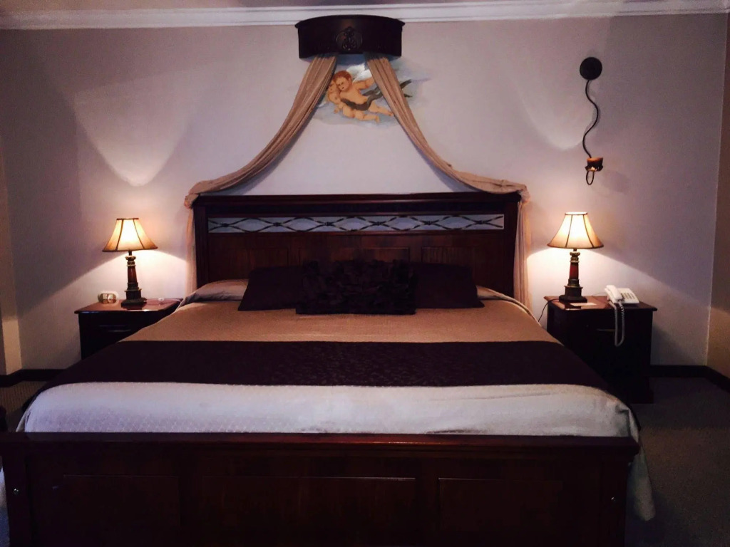 Hotel San Andres