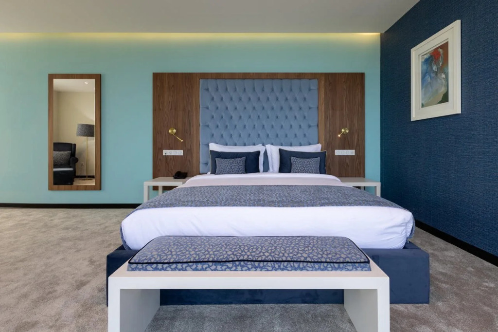 Hotel Ben Aouda & Spa