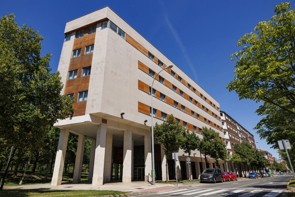 Holiday Inn Express Logroño Rioja by IHG