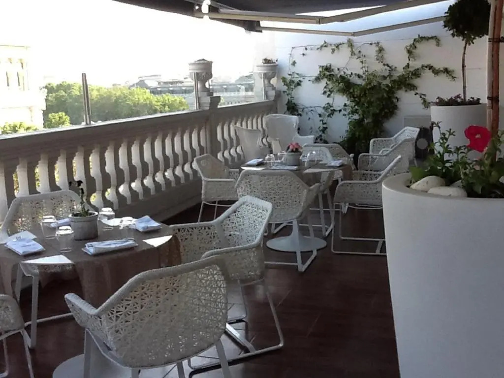 Boutike Cibeles