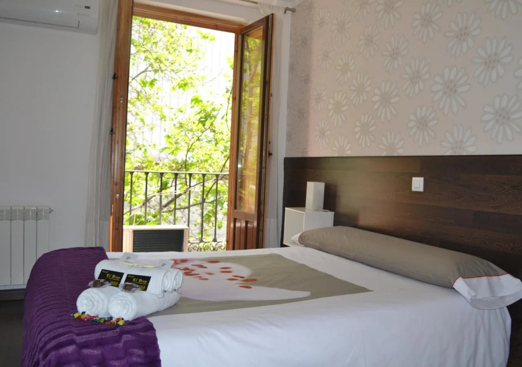 Hostal El Brezo