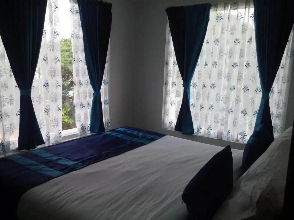 Hotel Sepoy Grande