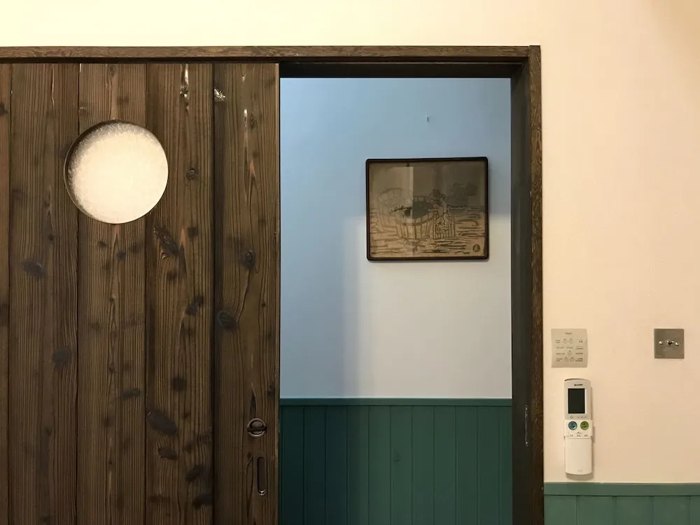 CoBo Hostel