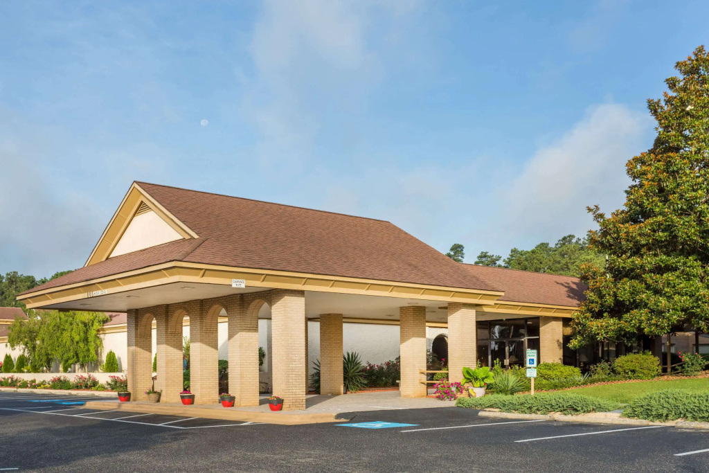 Clarion Inn Southern Pines - Pinehurst