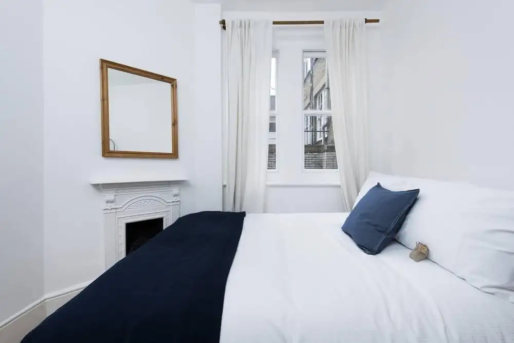 Convenient and Cosy 1BR in Fitzrovia