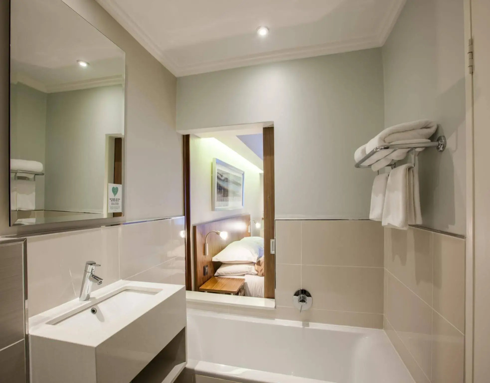City Lodge Hotel Pinelands