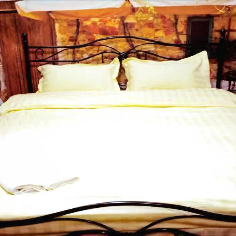 58 M² Theme Hotel