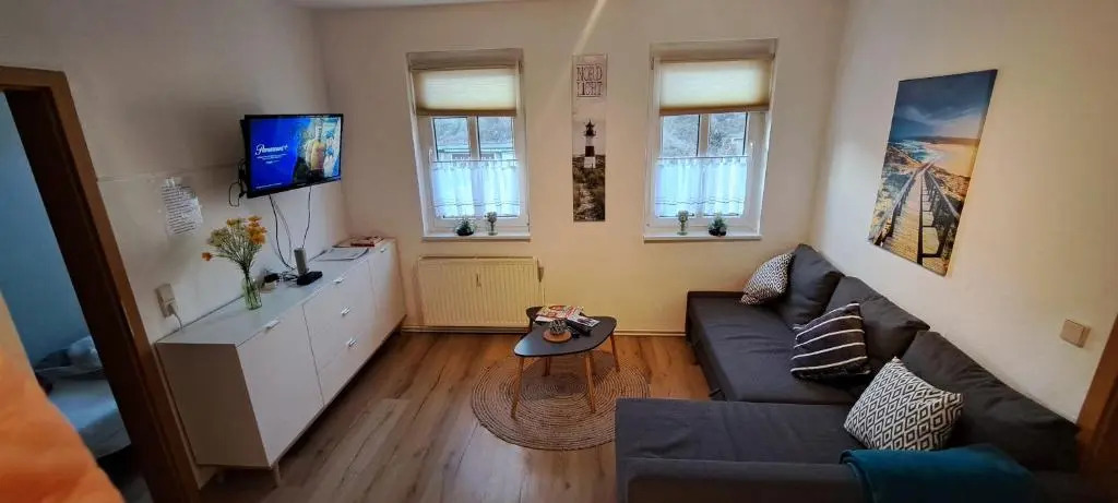 Apartment Lutherrose
