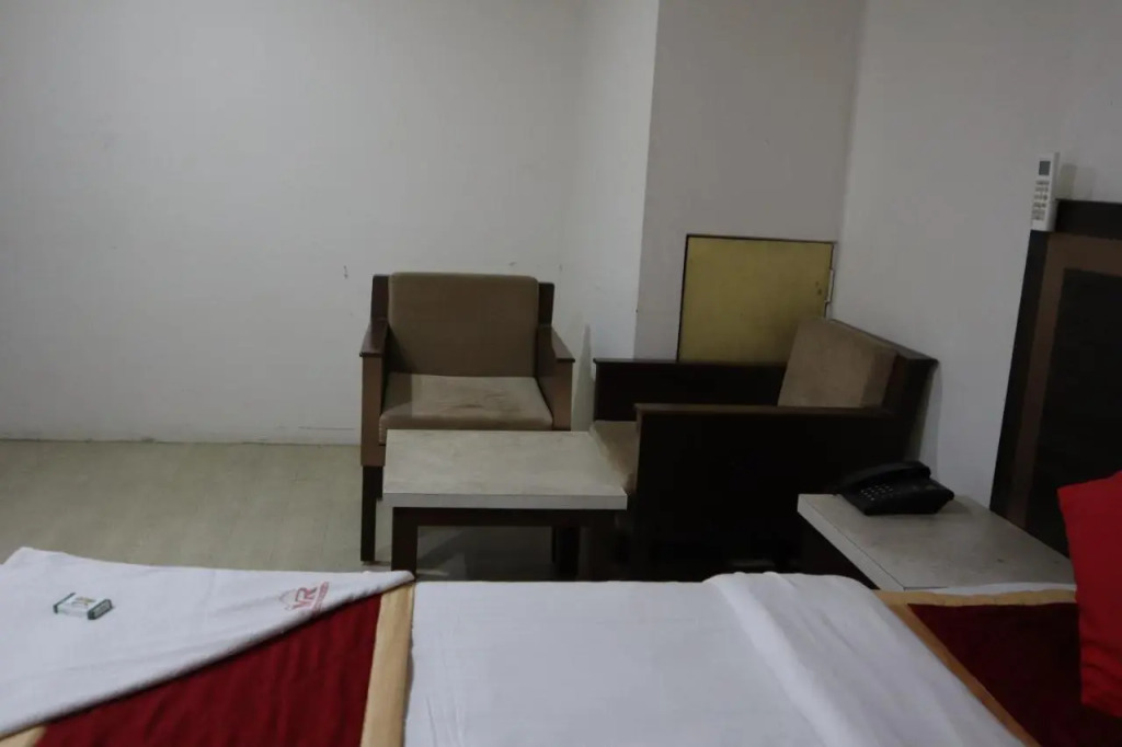 Smile Stay Malnad Residency
