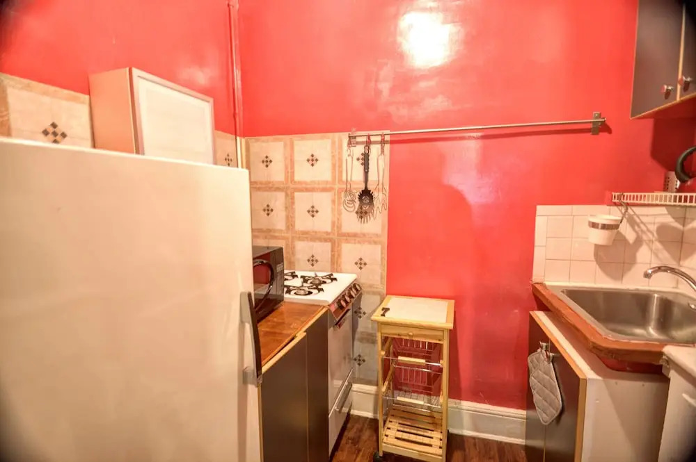Chelsea Art Suites