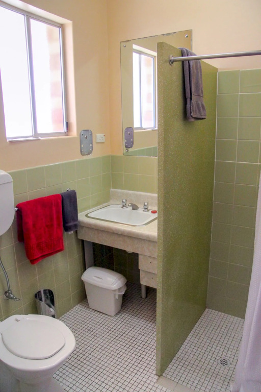 Pampas Motel Port Augusta