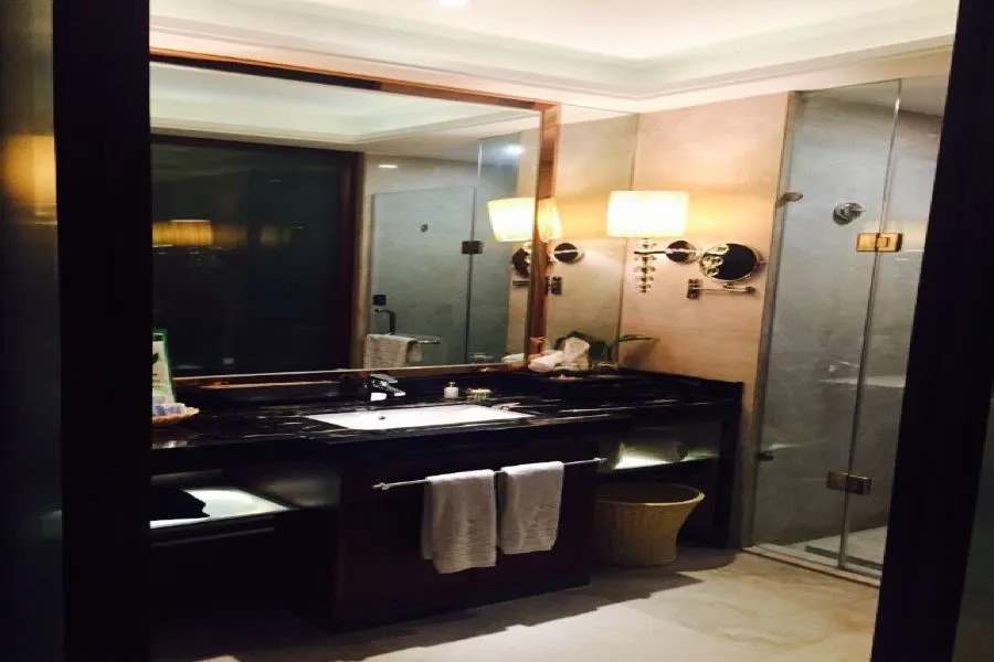 Jin Hong Hotel
