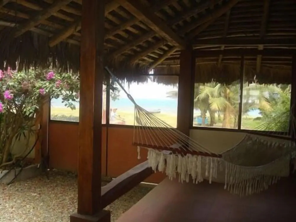 Hotel Nantu Hostería