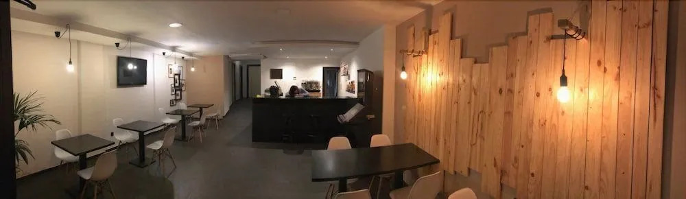 Hostal Manila