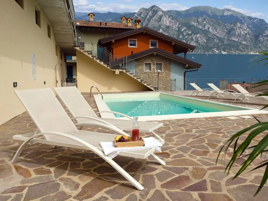 Poggio A Lago