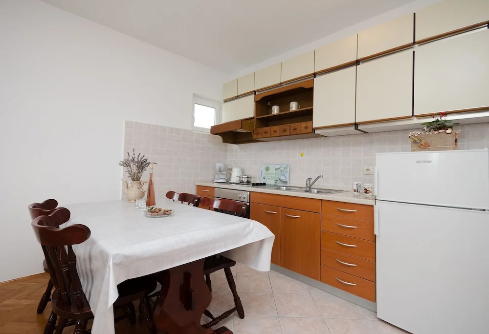 Apartments Marijana