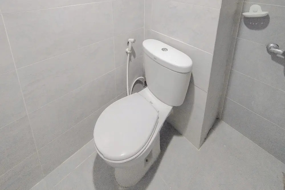 Simply Design Studio At Taman Melati Surabaya Apartment