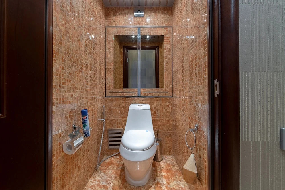 RentHouse Apartment Bolshoy Prospect VO