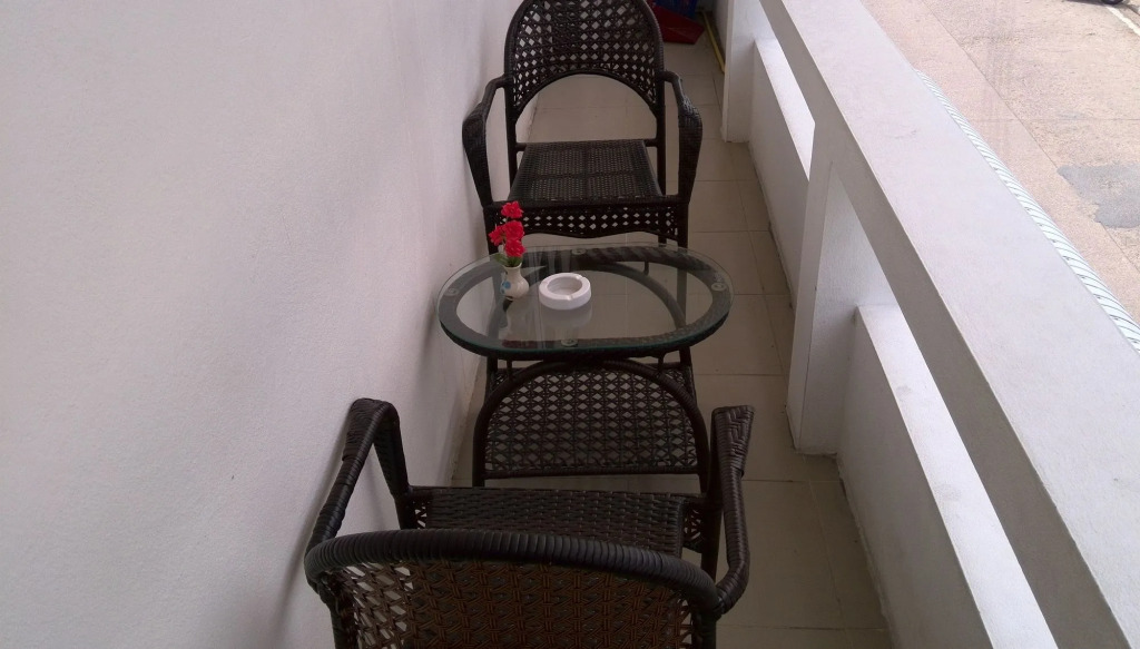 Infinity Guesthouse
