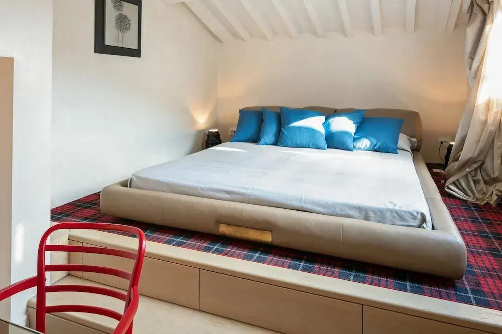 Exclusive Penthouse Il Magnifico - Free Parking