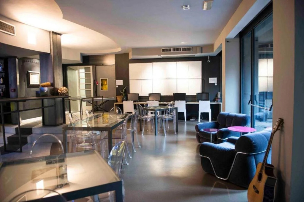 Art Hotel Boston